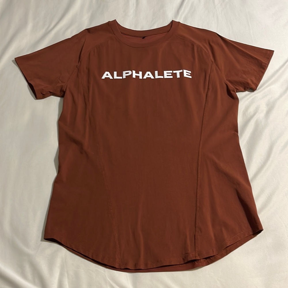 Alphalete VELOCITY TEE